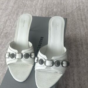 Balenciaga sandals